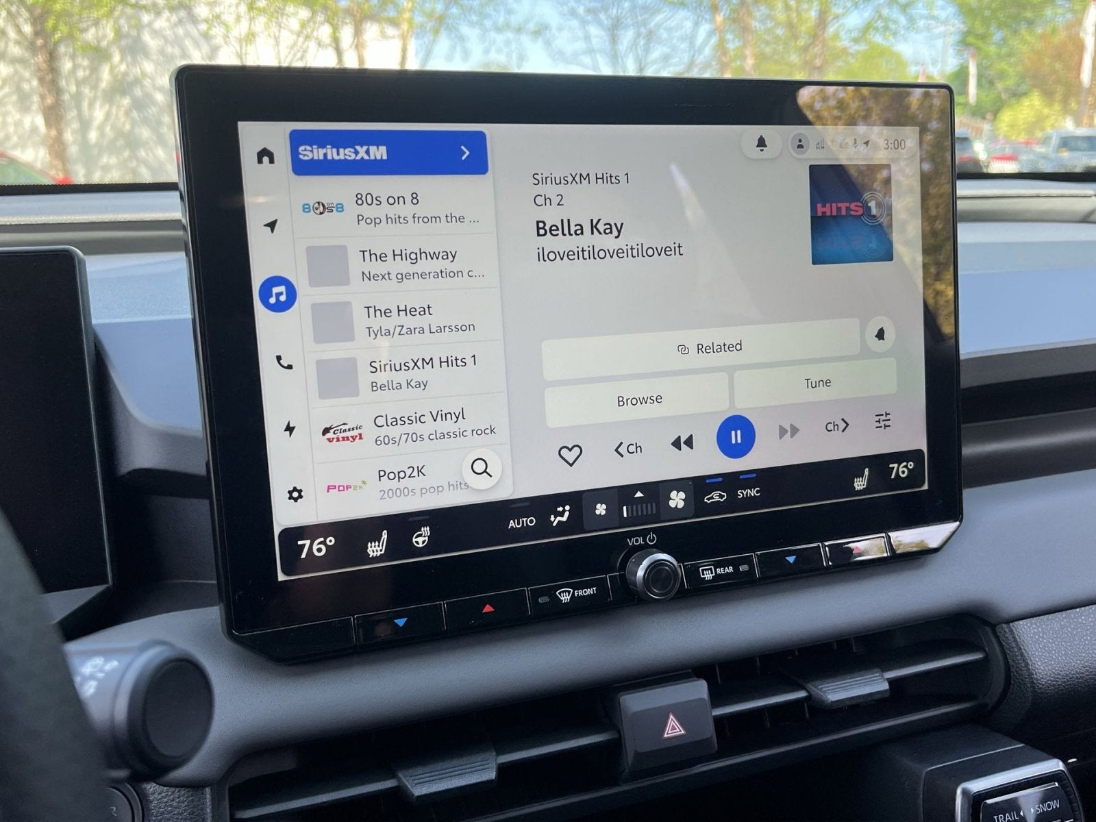 2026 Toyota RAV4 Plug-In Hybrid GR Sport