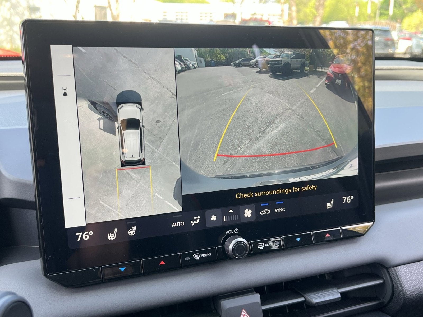 2026 Toyota RAV4 Plug-In Hybrid GR Sport