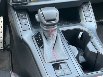 2026 Toyota RAV4 Plug-In Hybrid GR Sport