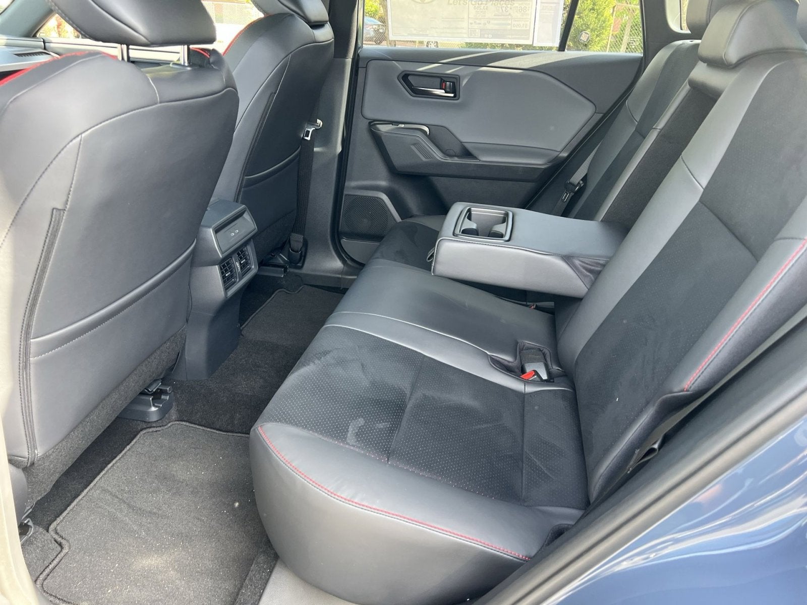 2026 Toyota RAV4 Plug-In Hybrid GR Sport