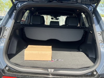 2026 Toyota RAV4 Plug-In Hybrid GR Sport