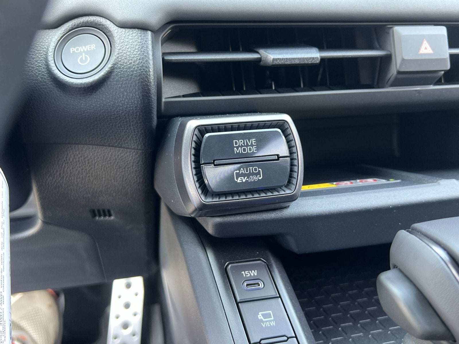 2026 Toyota RAV4 Plug-In Hybrid GR Sport