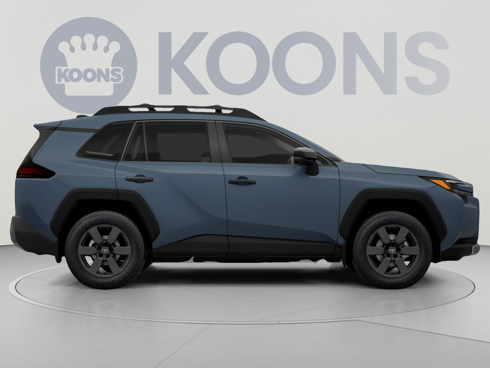 2026 Toyota RAV4 Plug-In Hybrid Woodland
