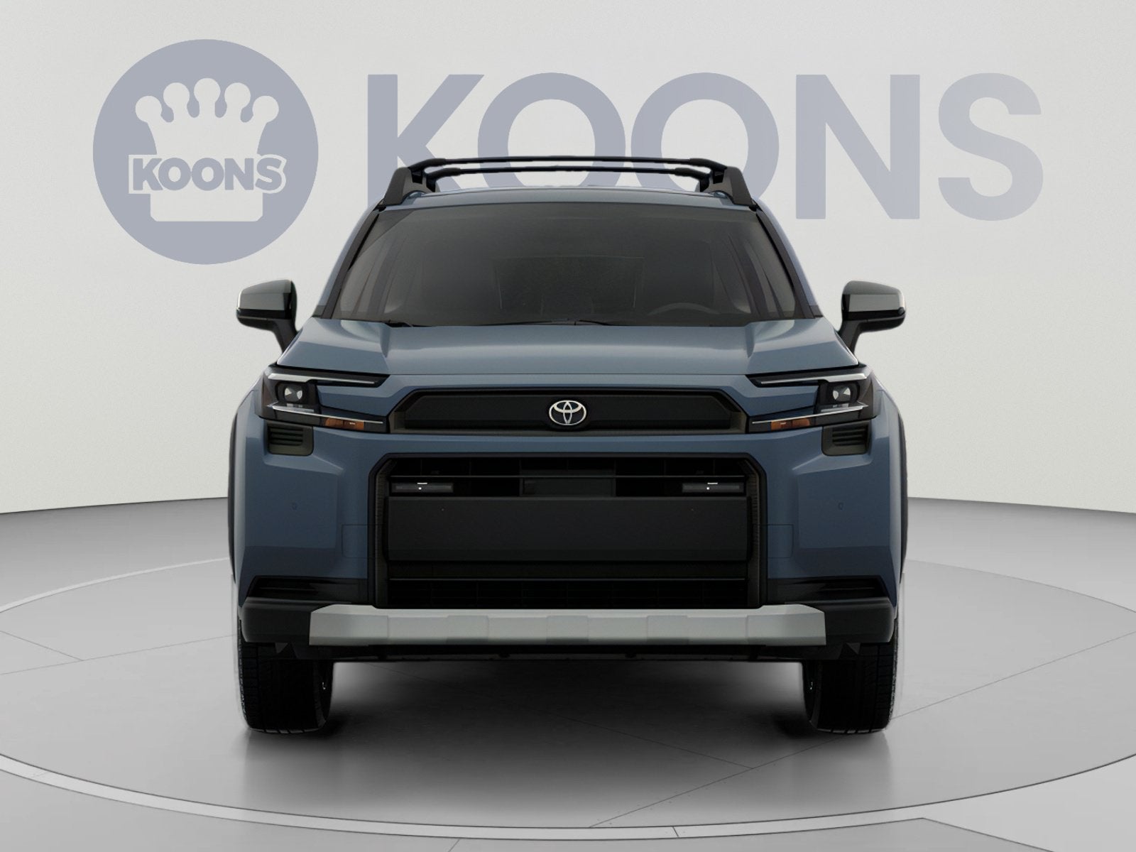2026 Toyota RAV4 Plug-In Hybrid Woodland