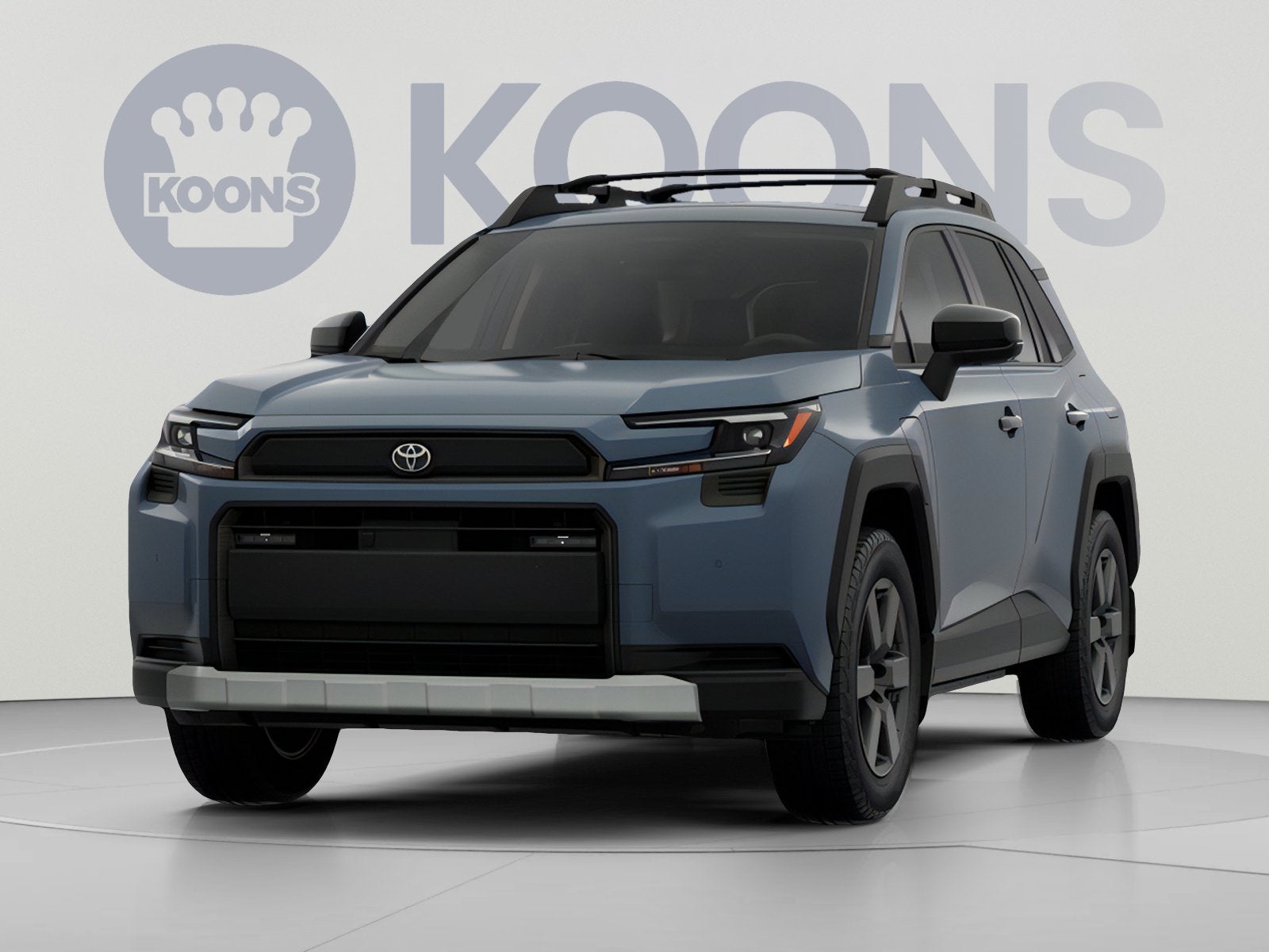 2026 Toyota RAV4 Plug-In Hybrid Woodland