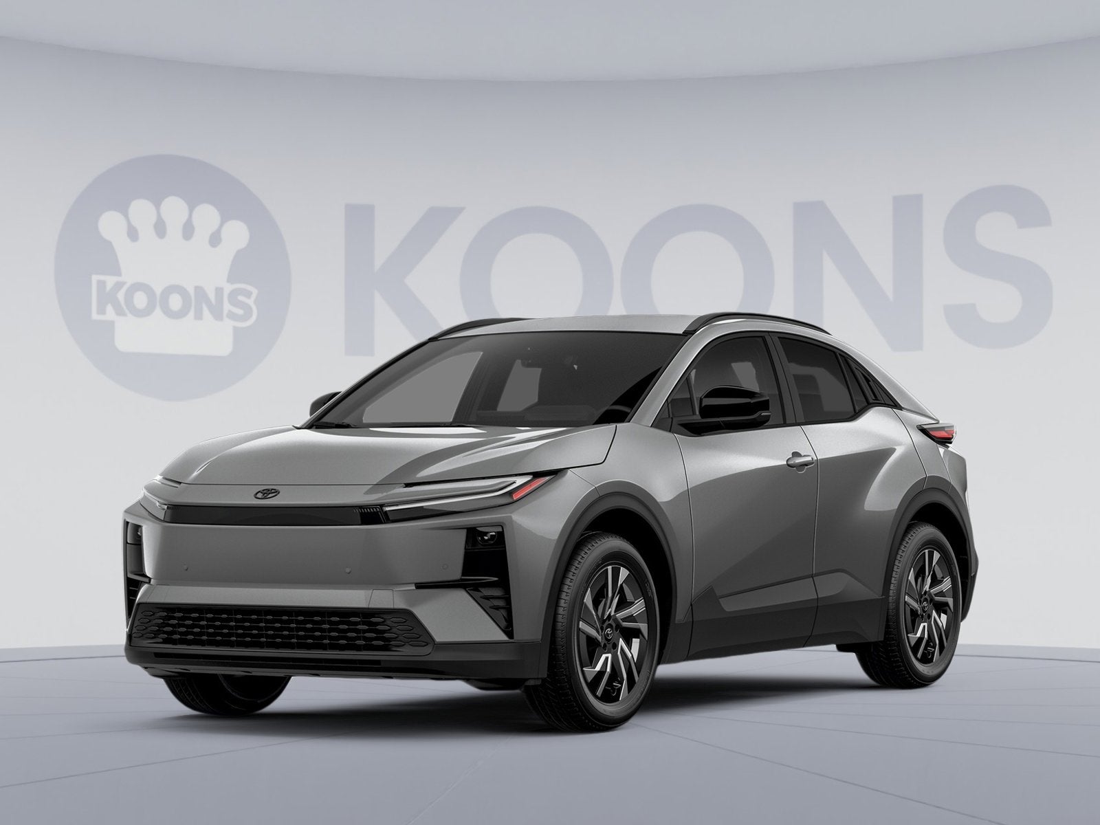 2026 Toyota C-HR XSE