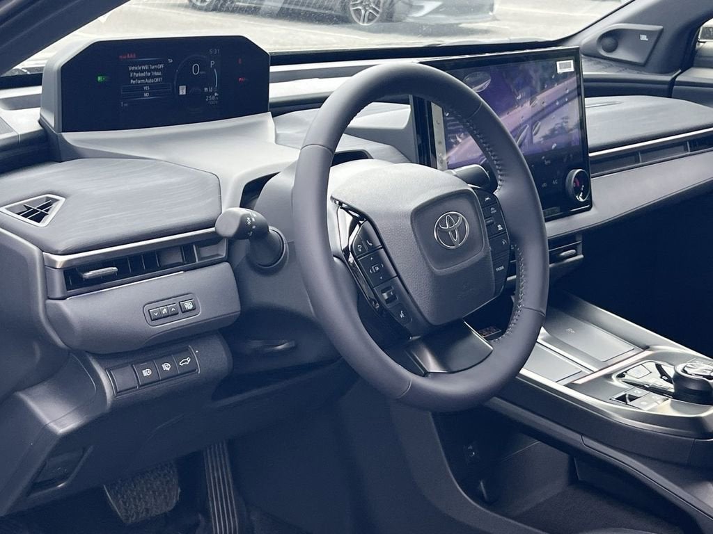 2026 Toyota C-HR XSE