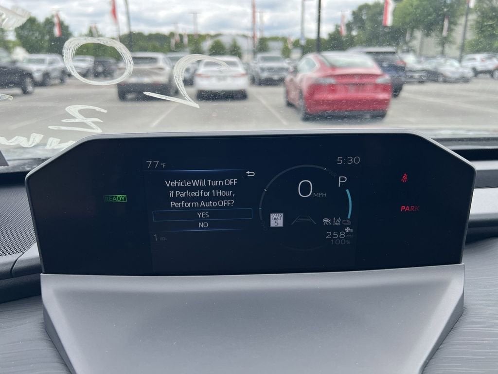 2026 Toyota C-HR XSE