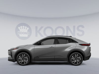 2026 Toyota C-HR XSE