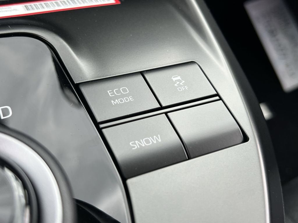 2026 Toyota C-HR XSE