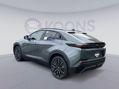 2026 Toyota C-HR XSE