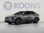 2027 Toyota bZ XLE Plus