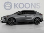 2027 Toyota bZ XLE Plus