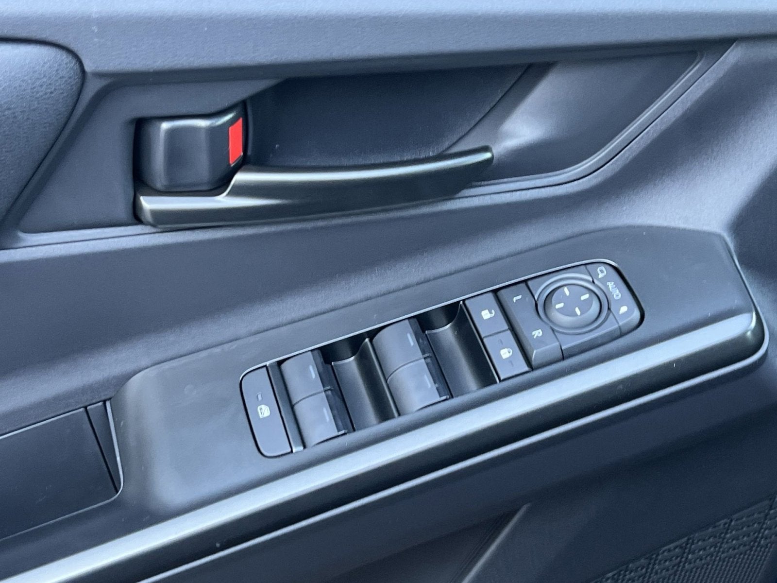 2026 Toyota bZ XLE FWD Plus