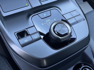 2026 Toyota bZ XLE FWD Plus