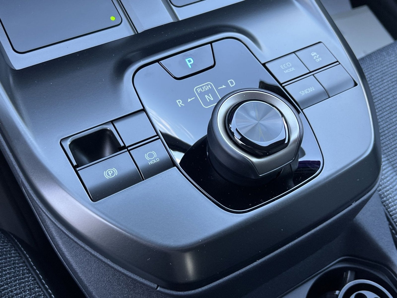 2026 Toyota bZ XLE FWD Plus