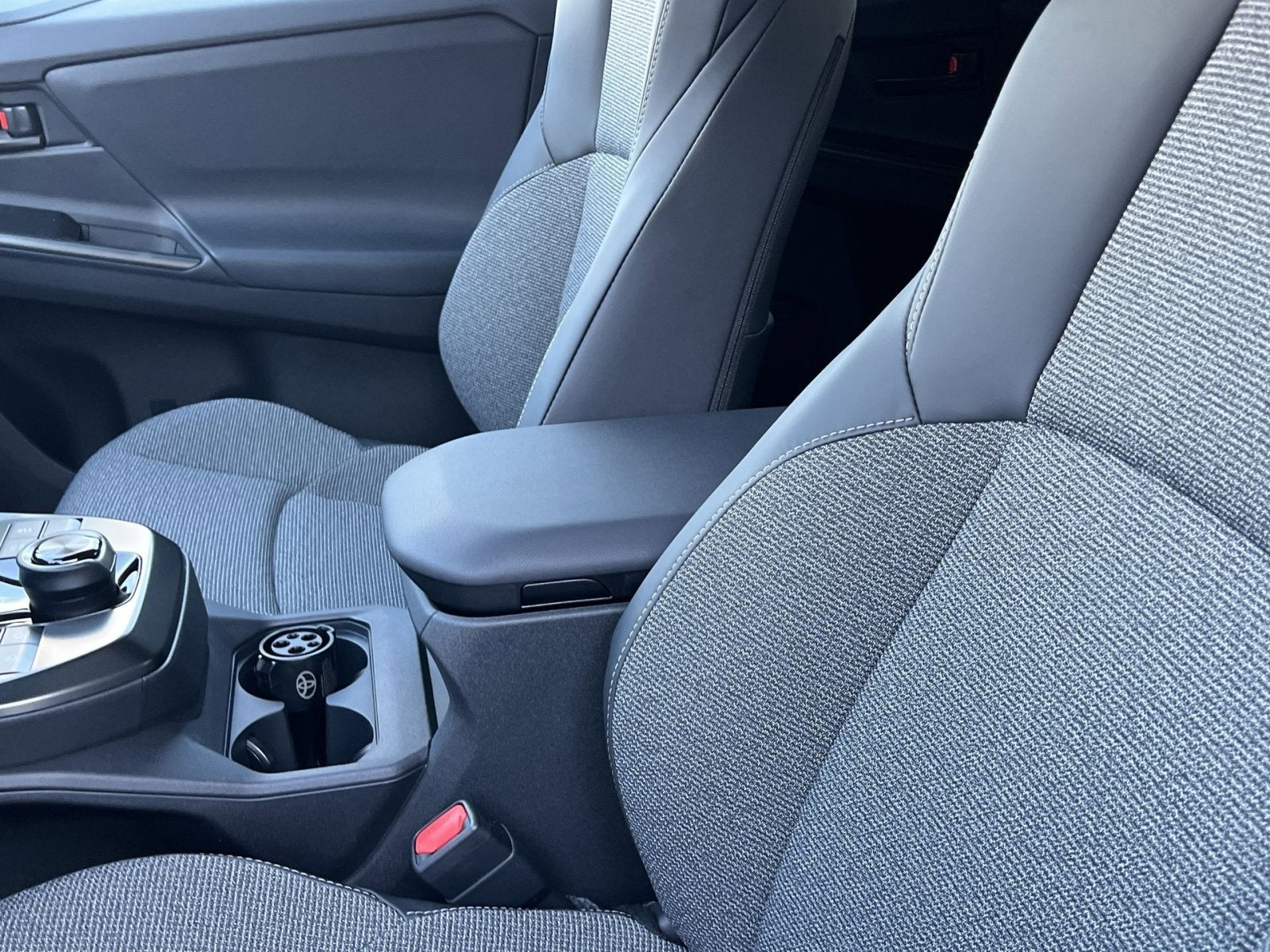 2026 Toyota bZ XLE FWD Plus