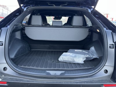 2026 Toyota bZ XLE FWD Plus