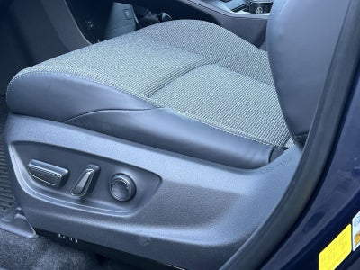 2026 Toyota bZ XLE FWD Plus