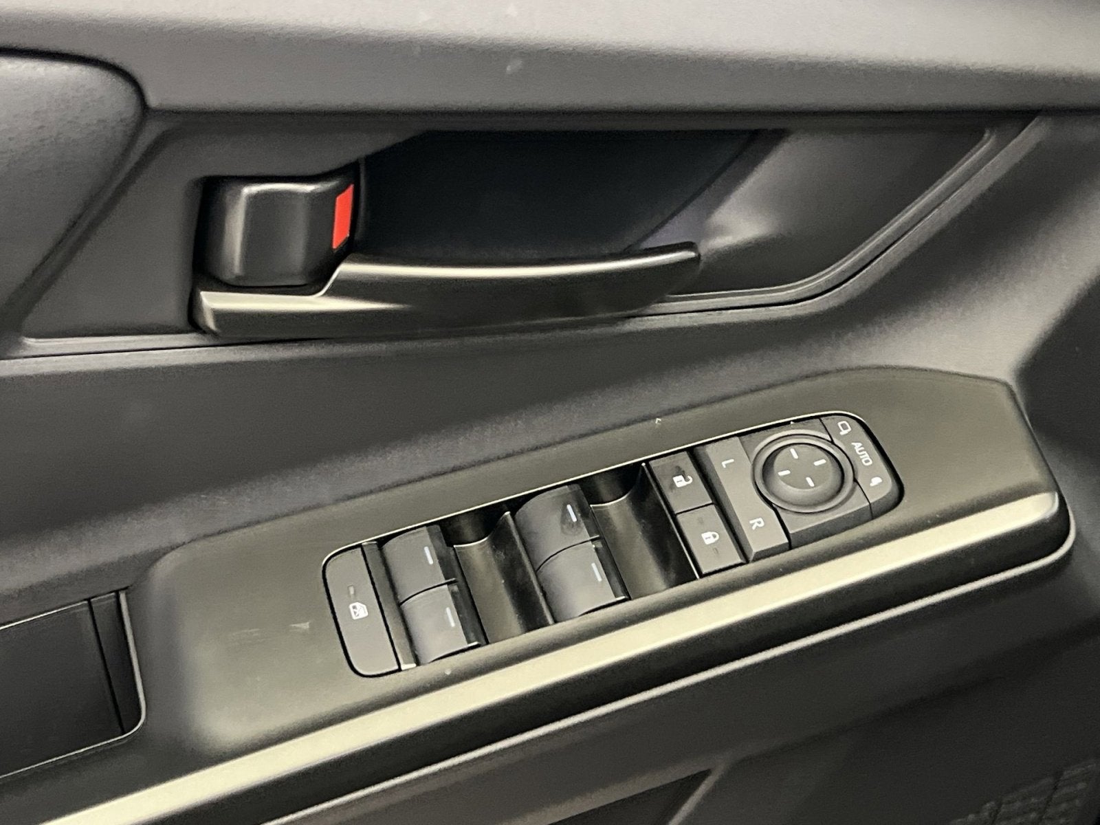 2026 Toyota bZ XLE FWD PLUS