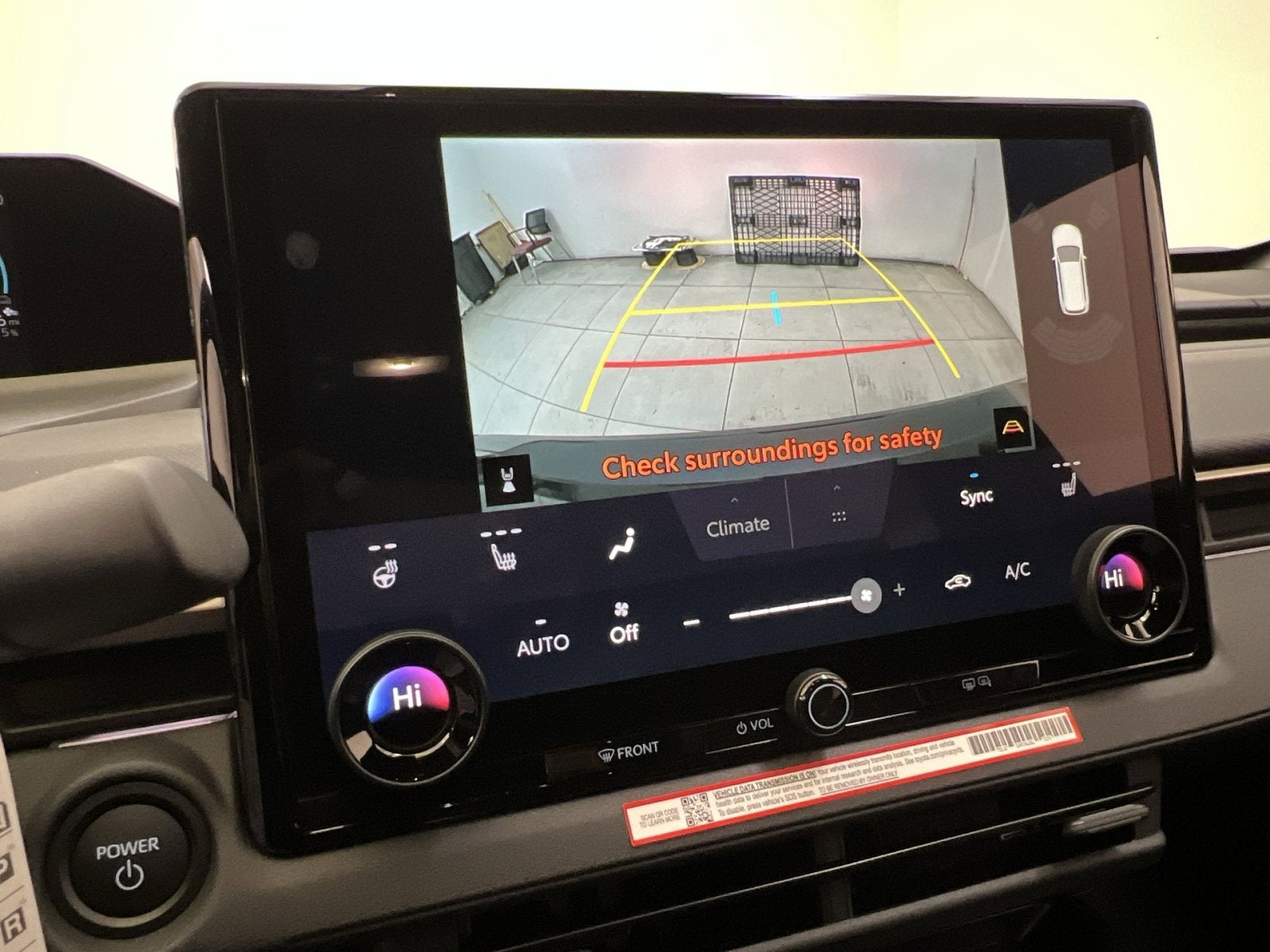 2026 Toyota bZ XLE FWD PLUS