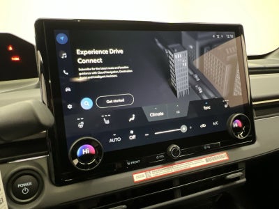 2026 Toyota bZ XLE FWD PLUS