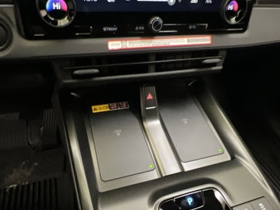 2026 Toyota bZ XLE FWD PLUS