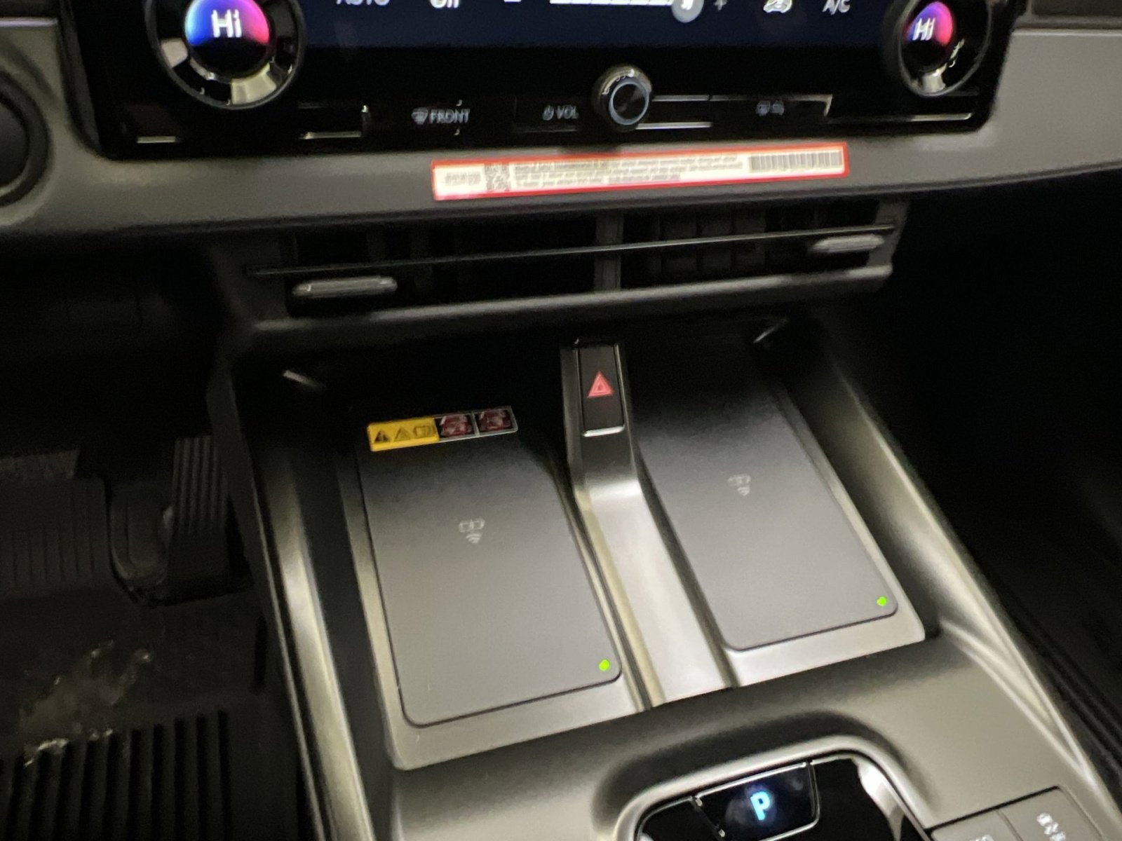 2026 Toyota bZ XLE FWD PLUS