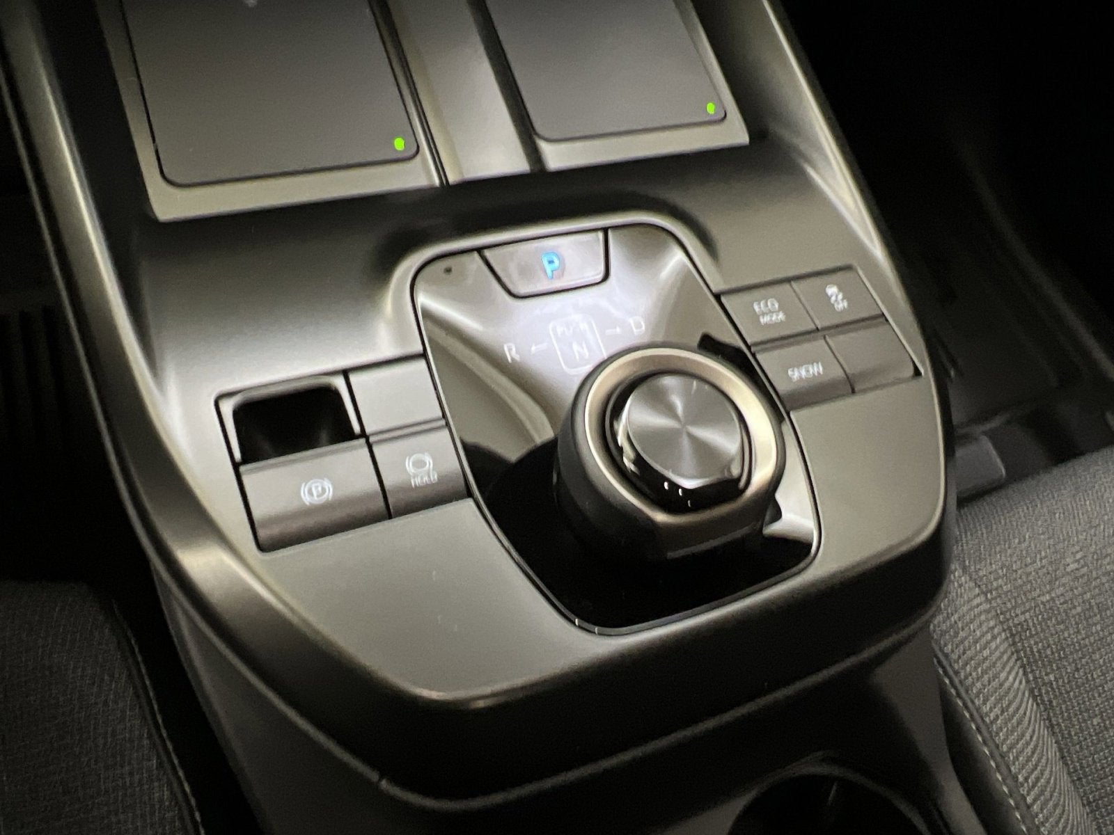 2026 Toyota bZ XLE FWD PLUS