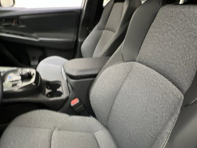 2026 Toyota bZ XLE FWD PLUS