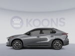 2026 Toyota bZ XLE FWD PLUS
