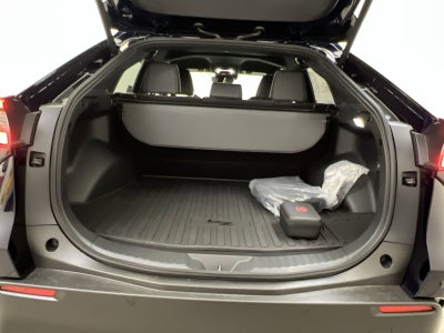 2026 Toyota bZ XLE FWD PLUS