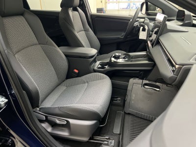 2026 Toyota bZ XLE FWD PLUS