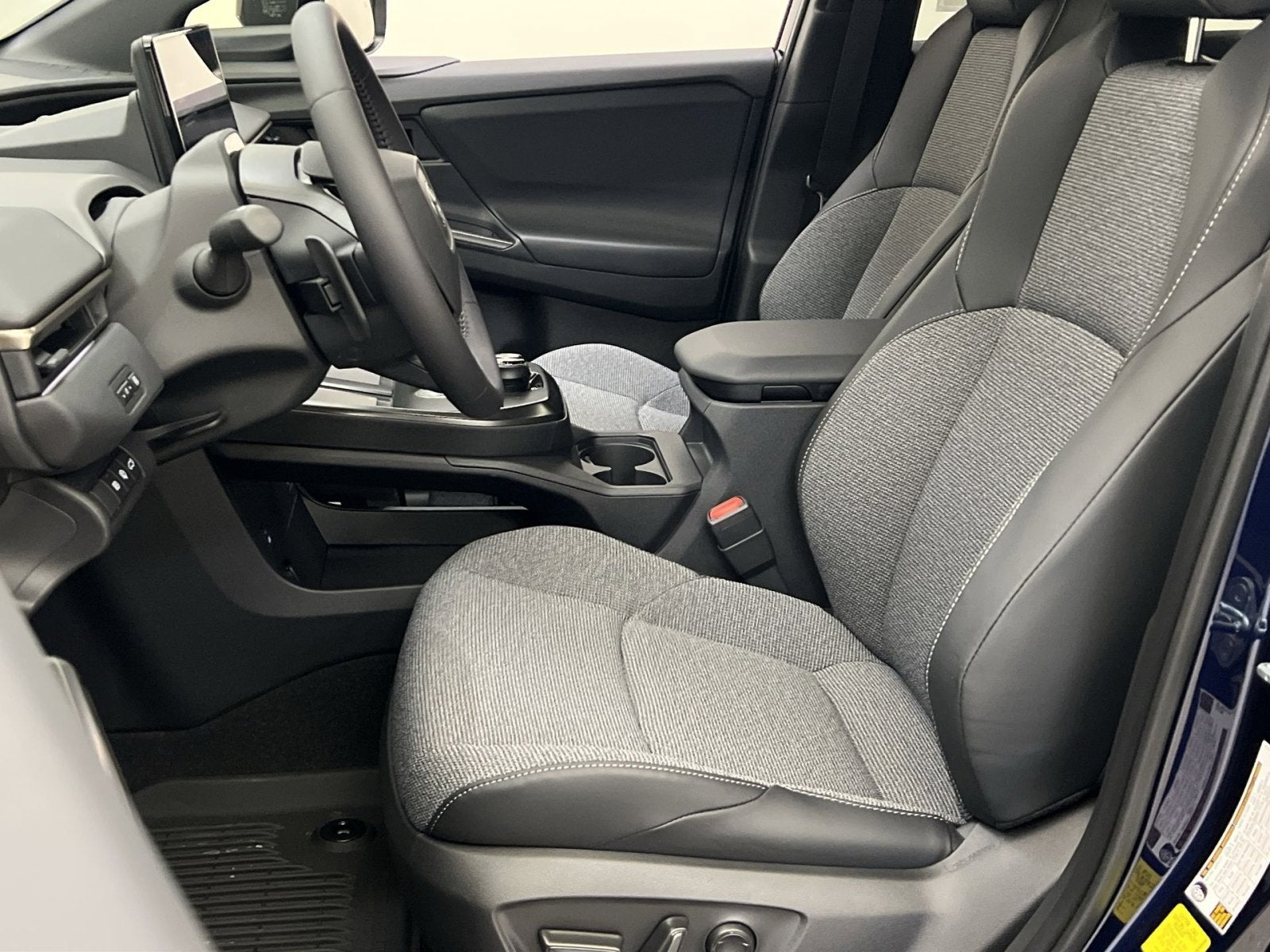 2026 Toyota bZ XLE FWD PLUS