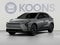 2027 Toyota bZ XLE