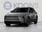2027 Toyota bZ XLE