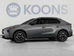 2027 Toyota bZ XLE