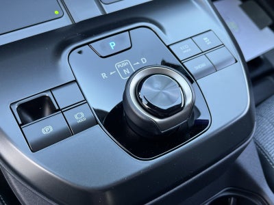 2026 Toyota bZ XLE FWD