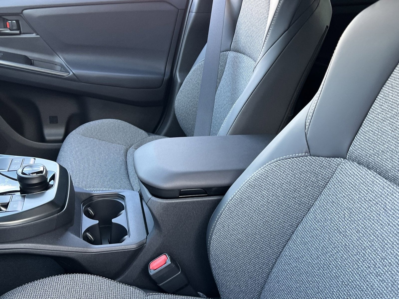 2026 Toyota bZ XLE FWD