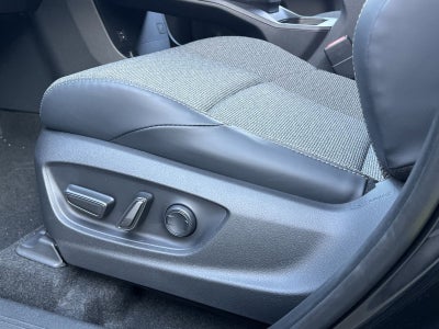 2026 Toyota bZ XLE FWD