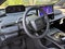 2027 Toyota bZ XLE