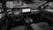 2027 Toyota bZ XLE