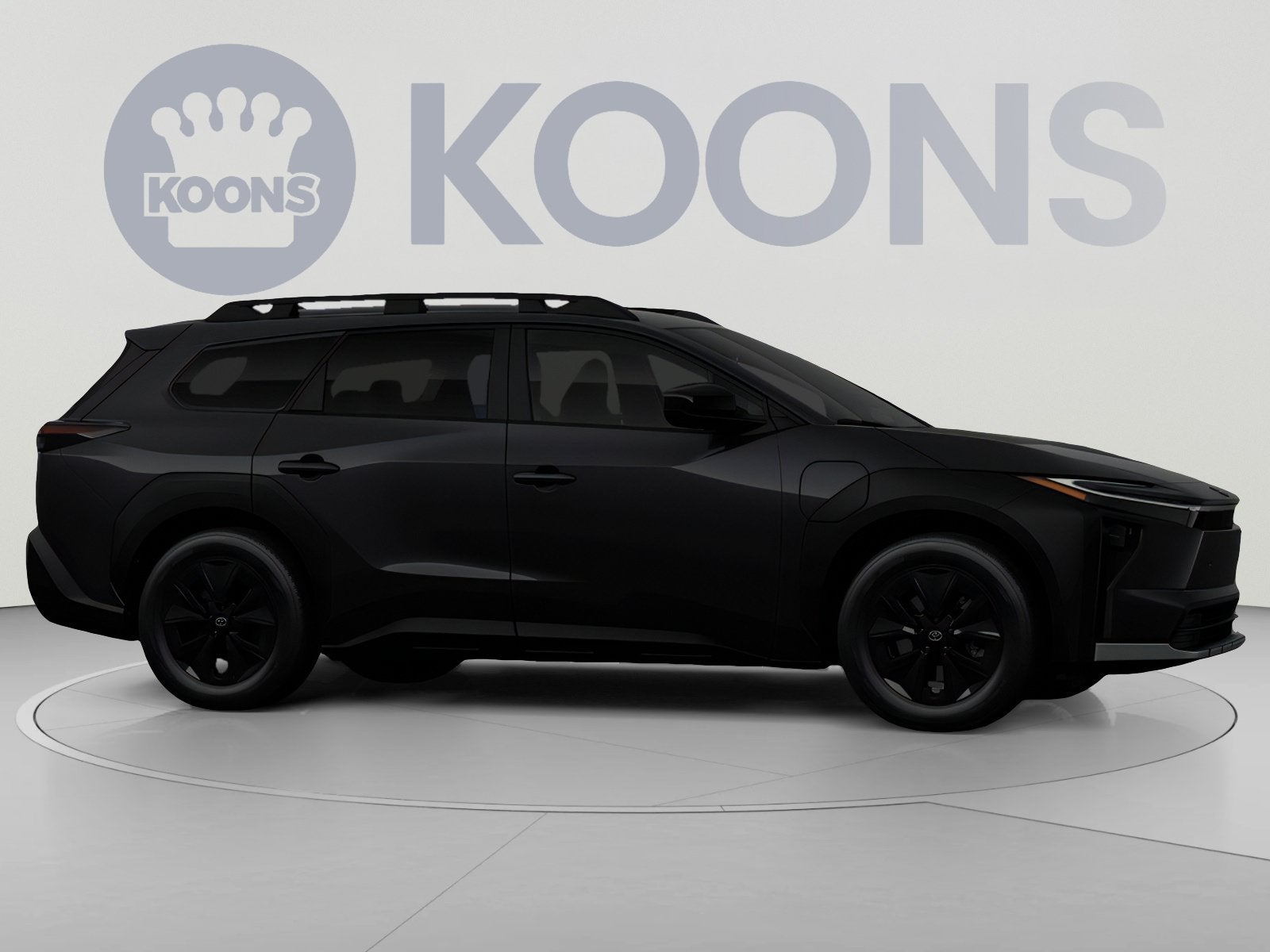 2027 Toyota bZ Woodland Base