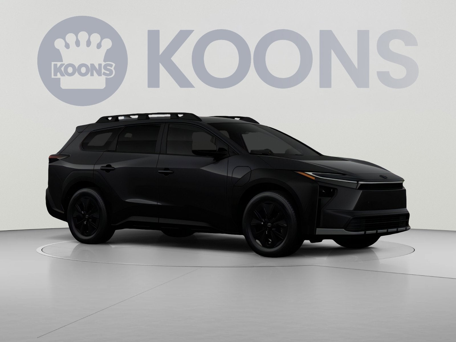 2027 Toyota bZ Woodland Base