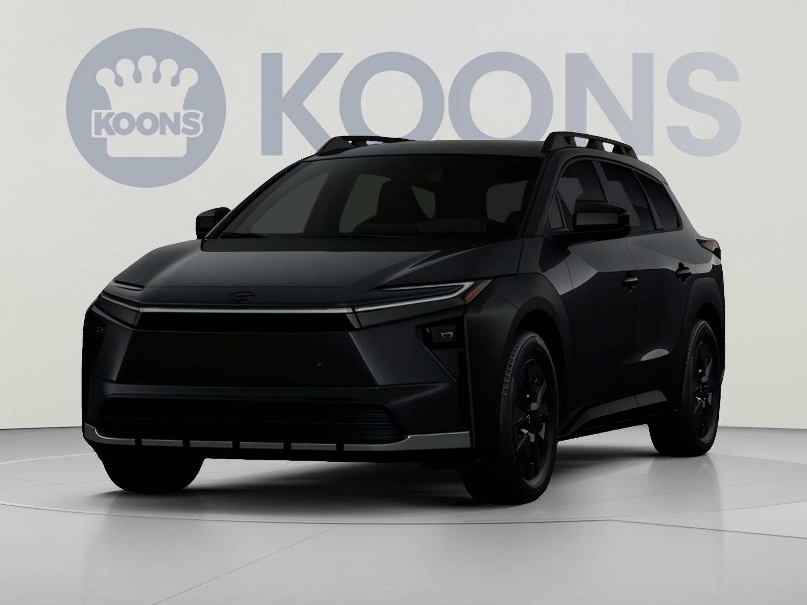 2027 Toyota bZ Woodland Base