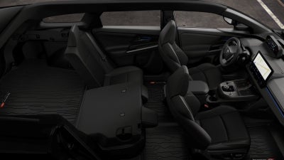 2027 Toyota bZ Woodland Base
