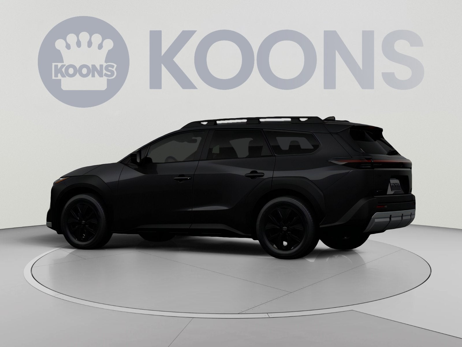 2027 Toyota bZ Woodland Base