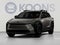 2027 Toyota bZ Woodland Base