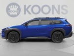 2026 Toyota bZ Woodland Base