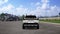 2027 Toyota bZ Woodland Premium